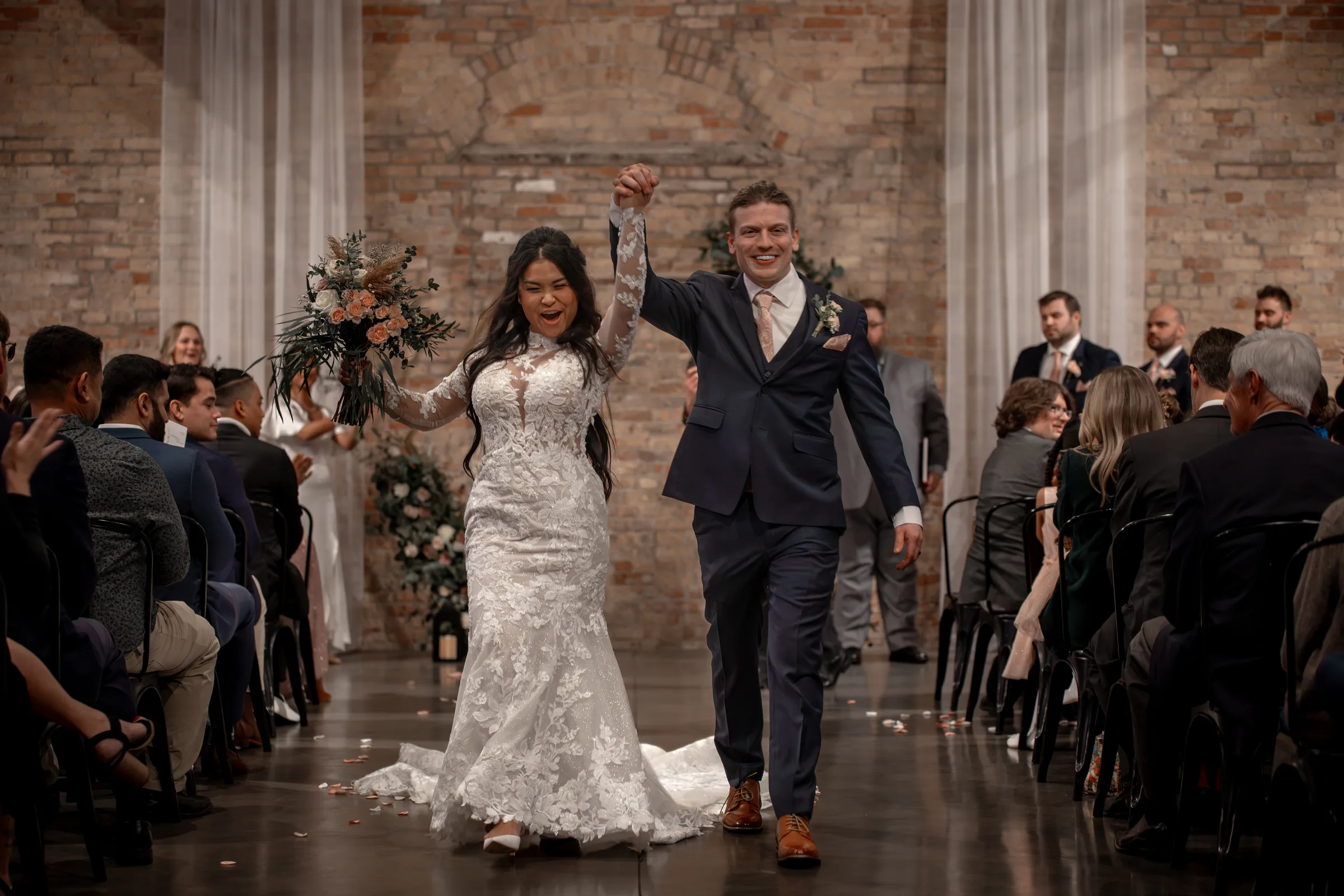 Brictson Wedding — detail 10