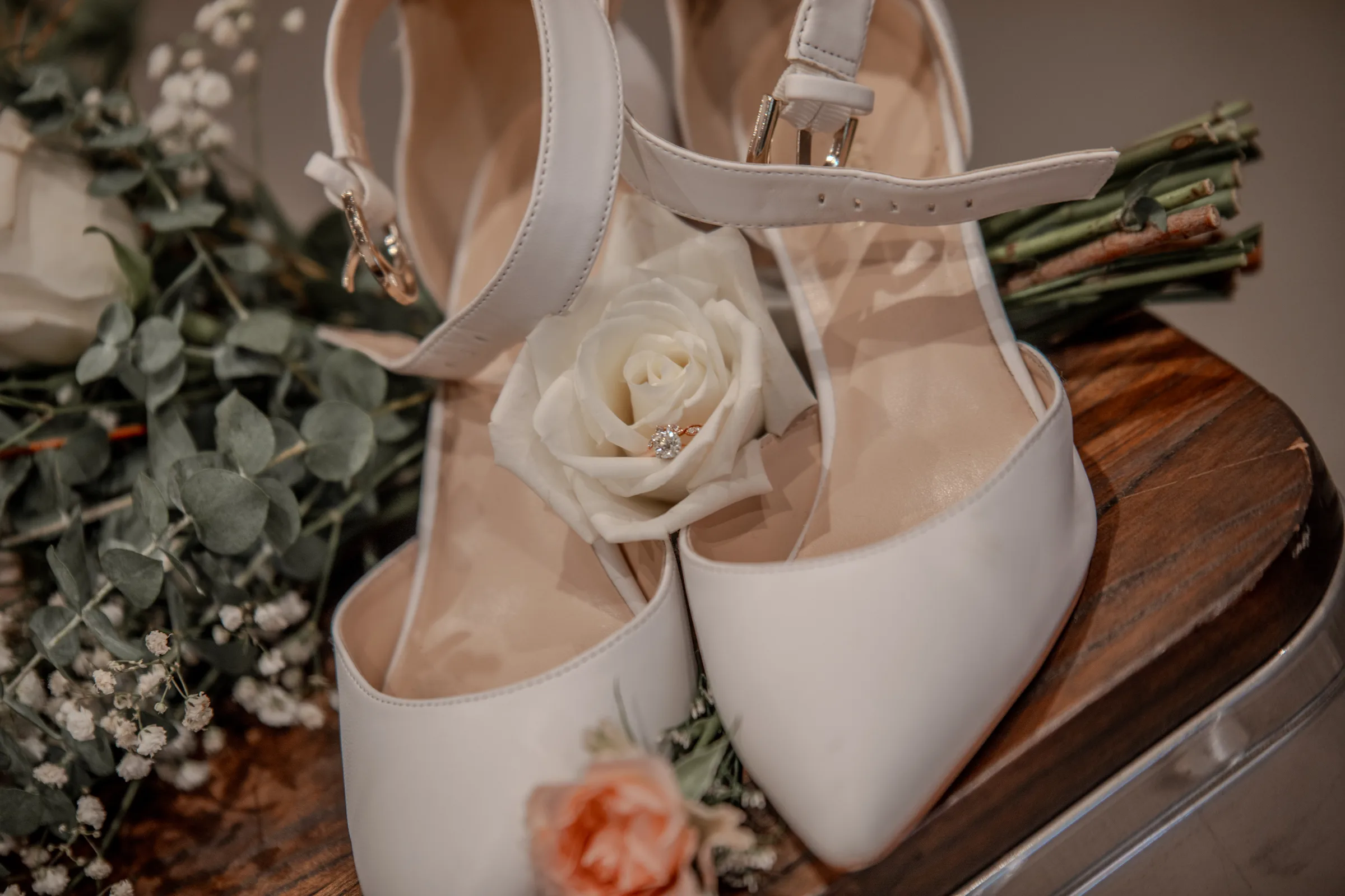 Brictson Wedding — detail 15