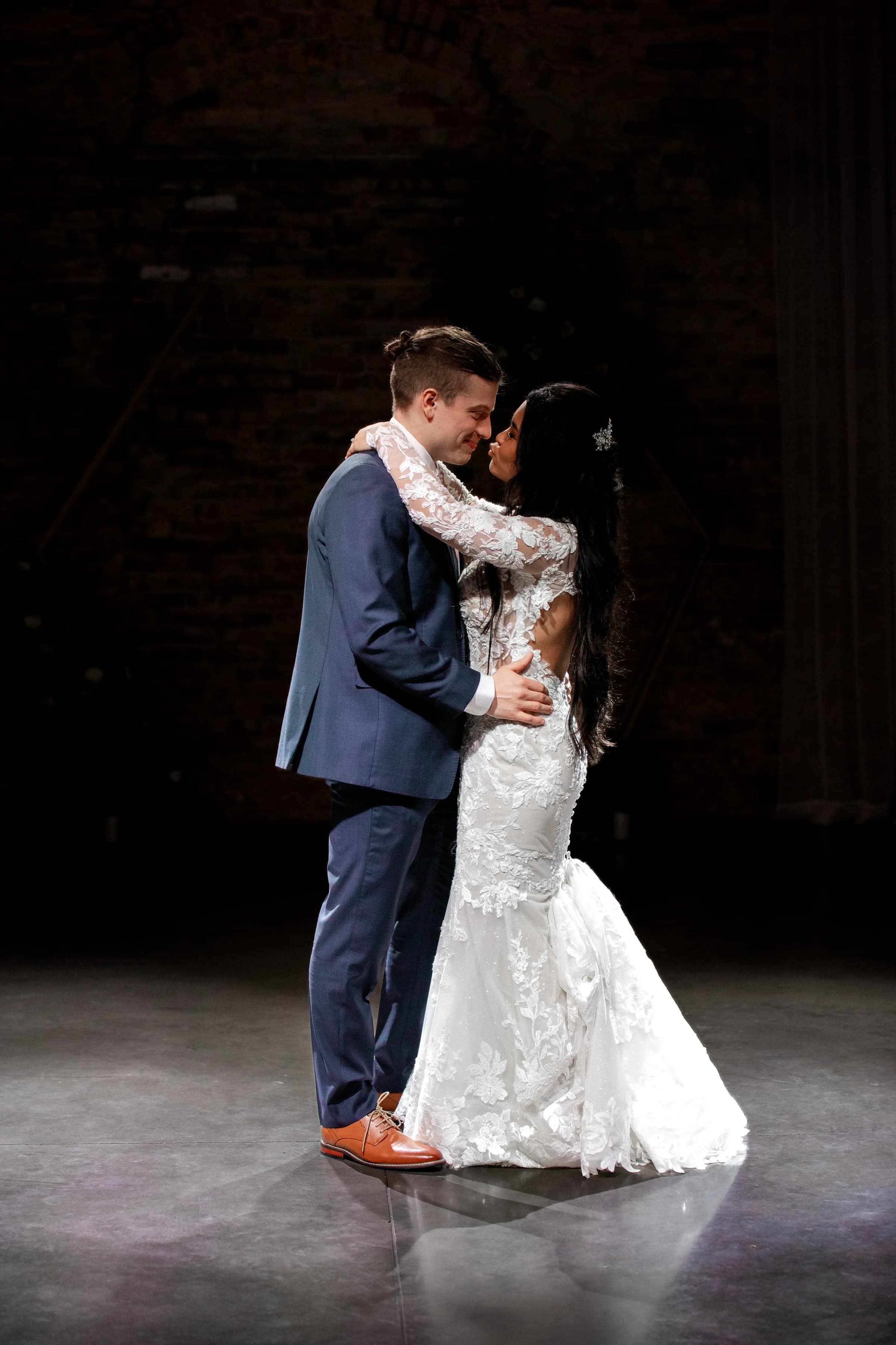 Brictson Wedding — detail 5