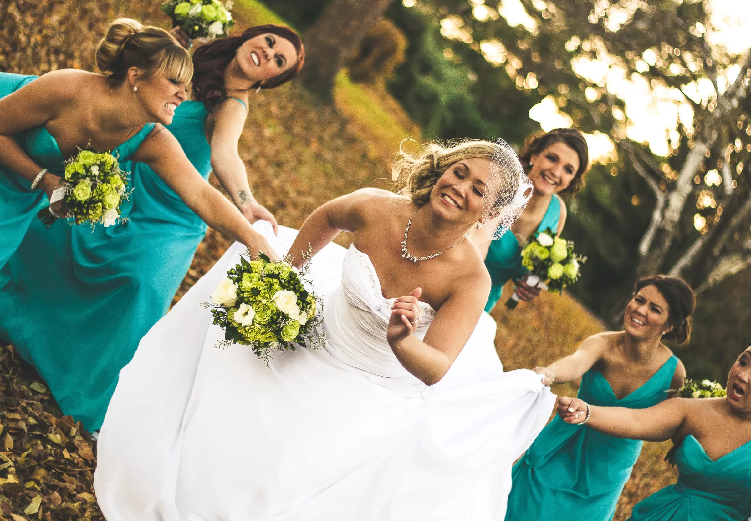 Hanson Wedding — wide detail