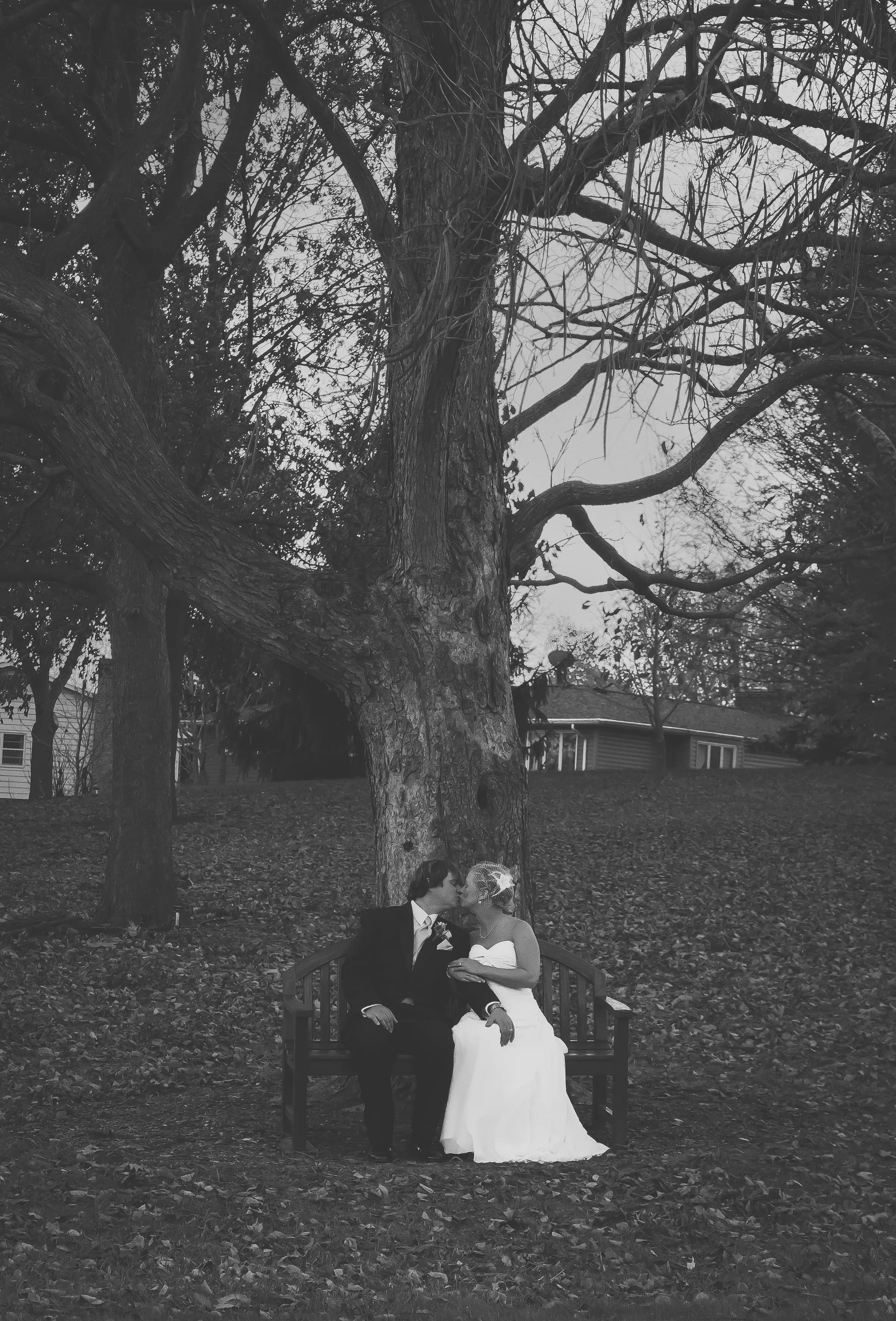Hanson Wedding — detail 3