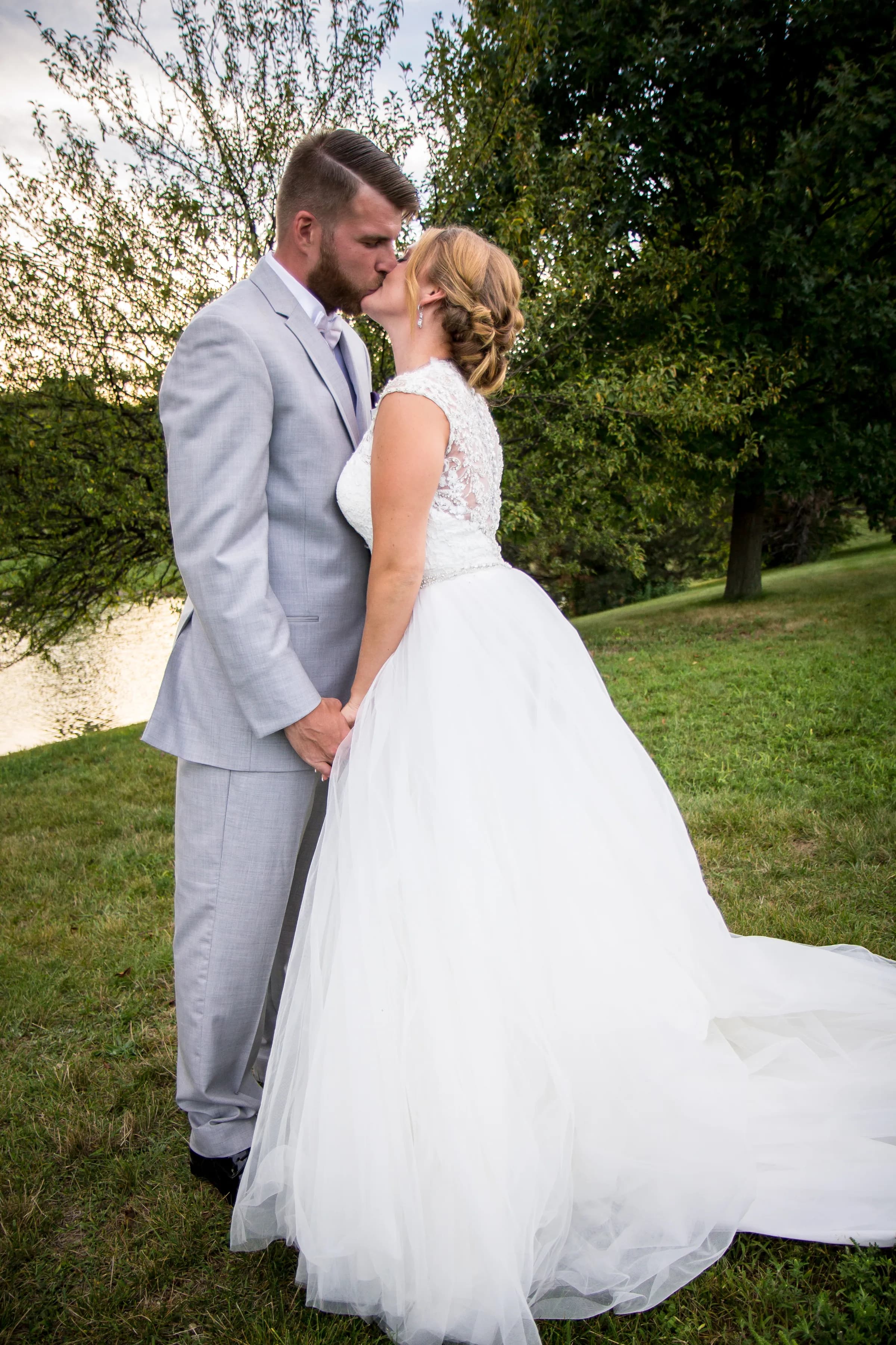 Ides Wedding — detail 7