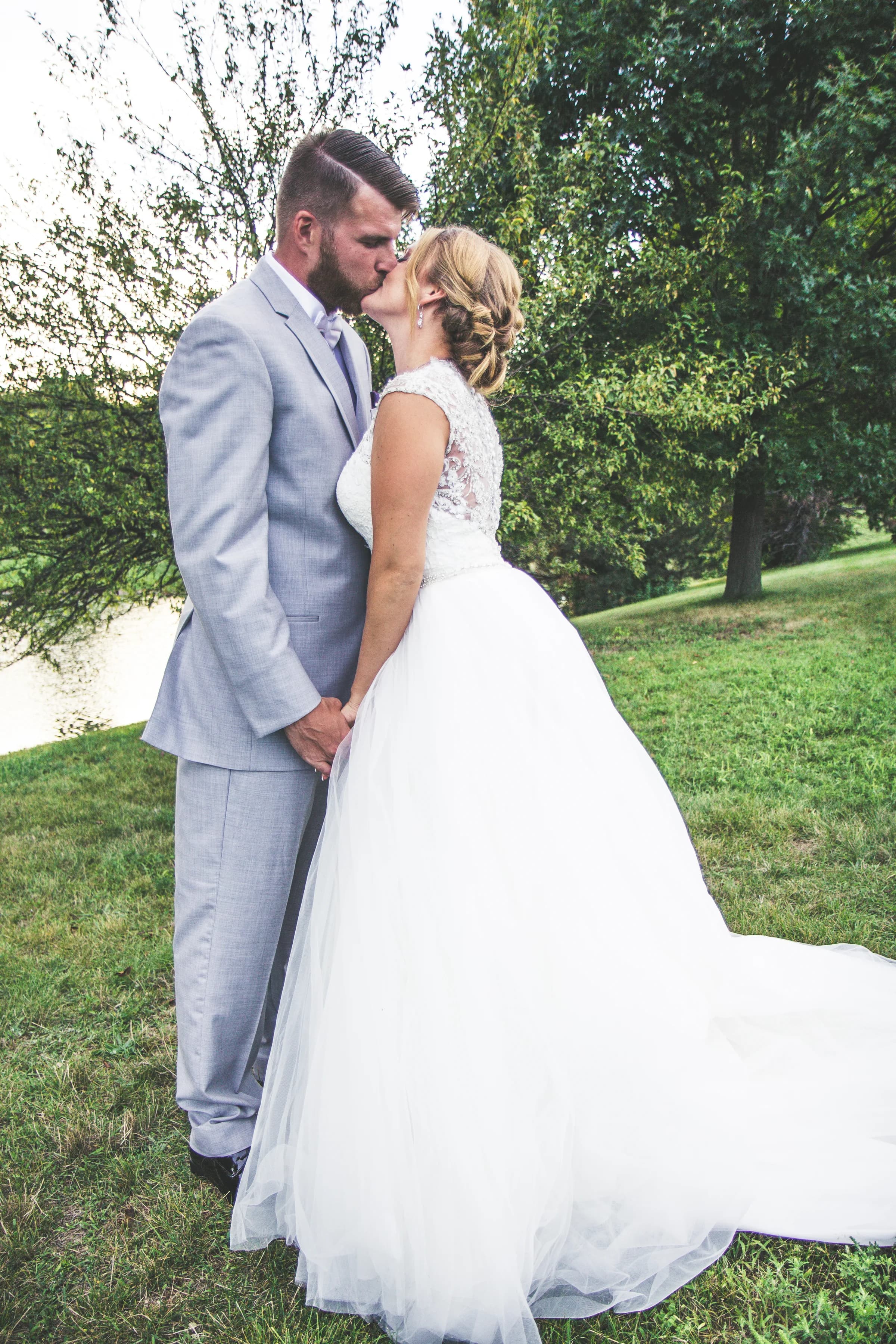 Ides Wedding — detail 8