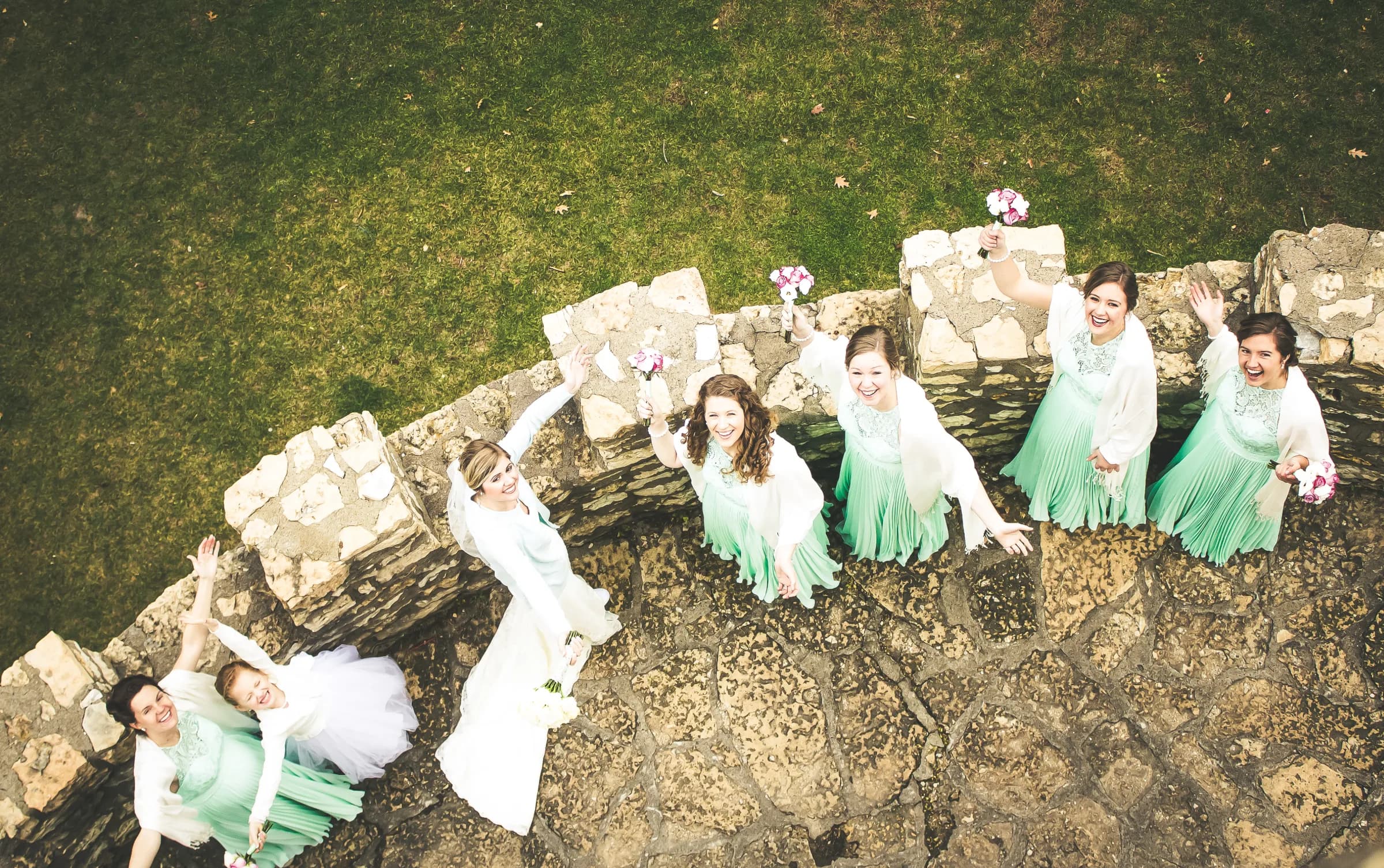 Mitchel Wedding