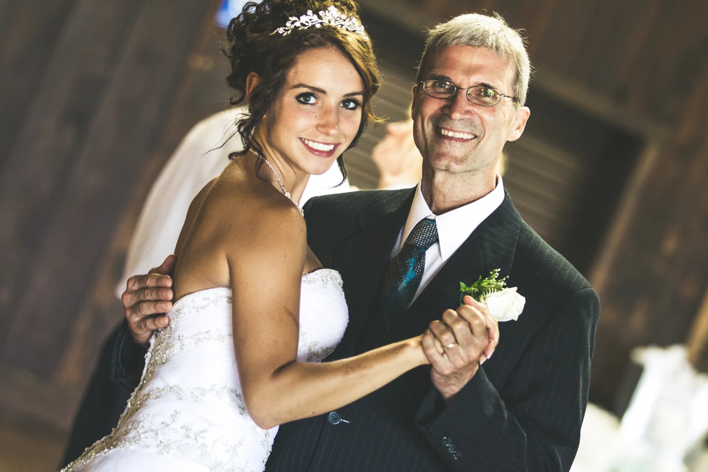 Myra & Josh — detail 4
