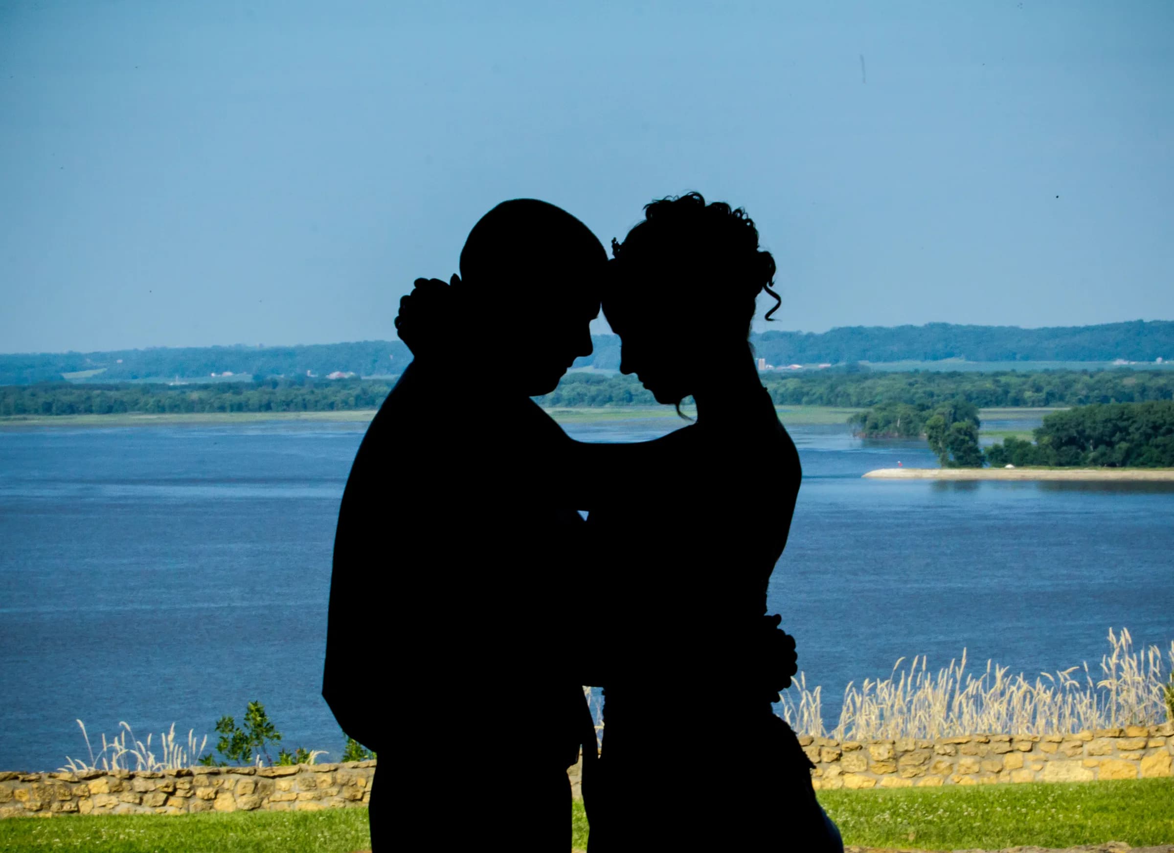Myra & Josh — detail 5