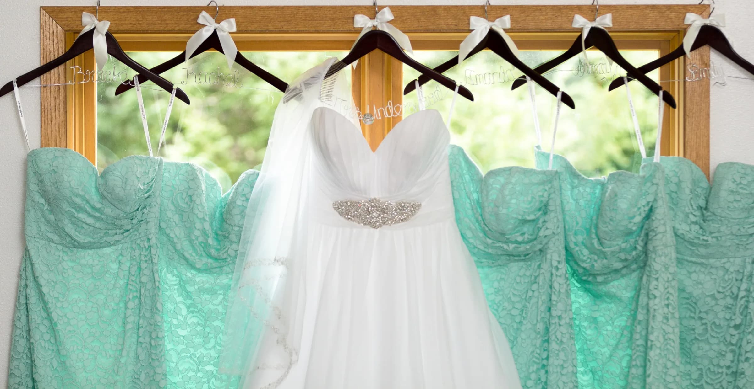 Underwood Wedding