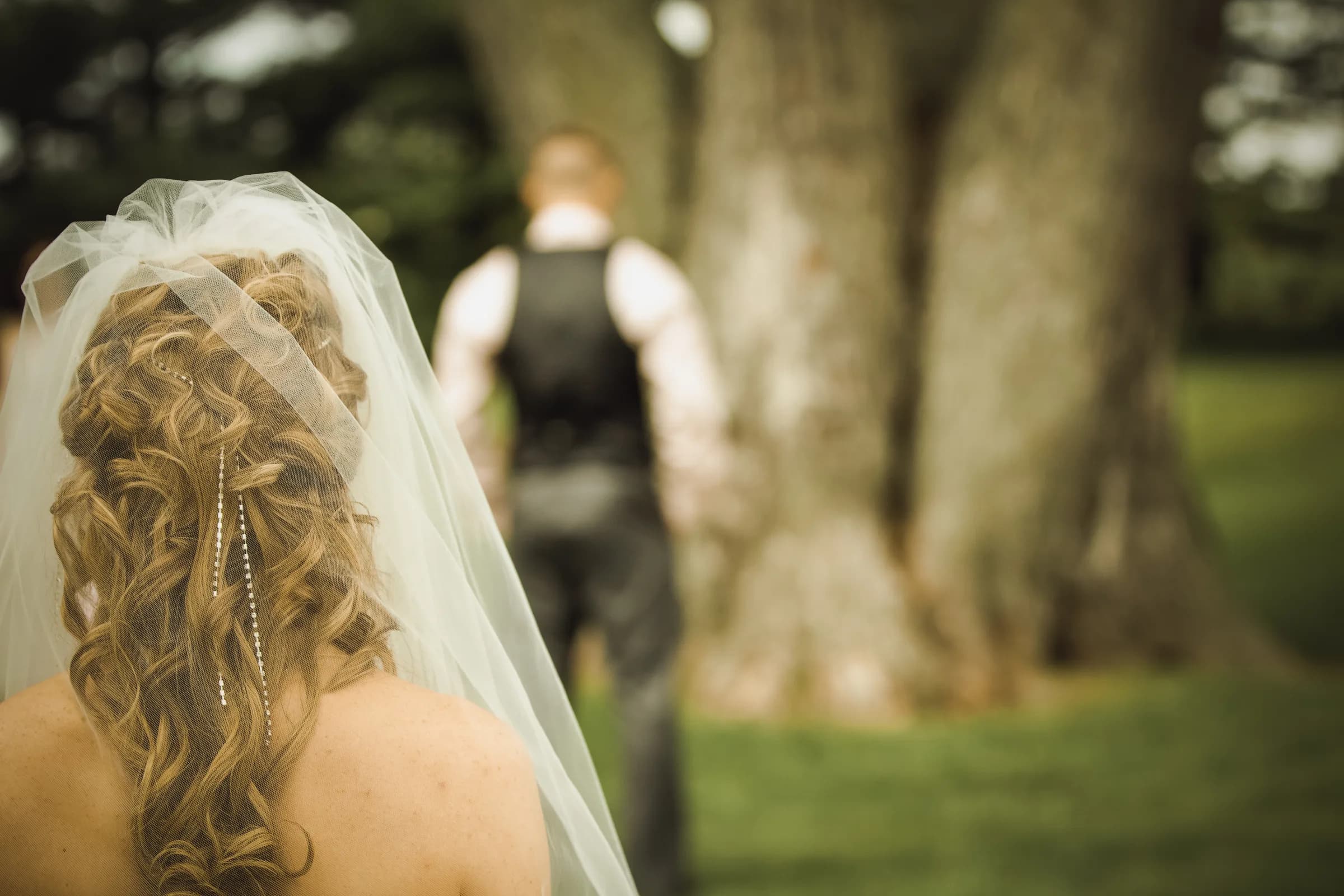 Wakczak Wedding