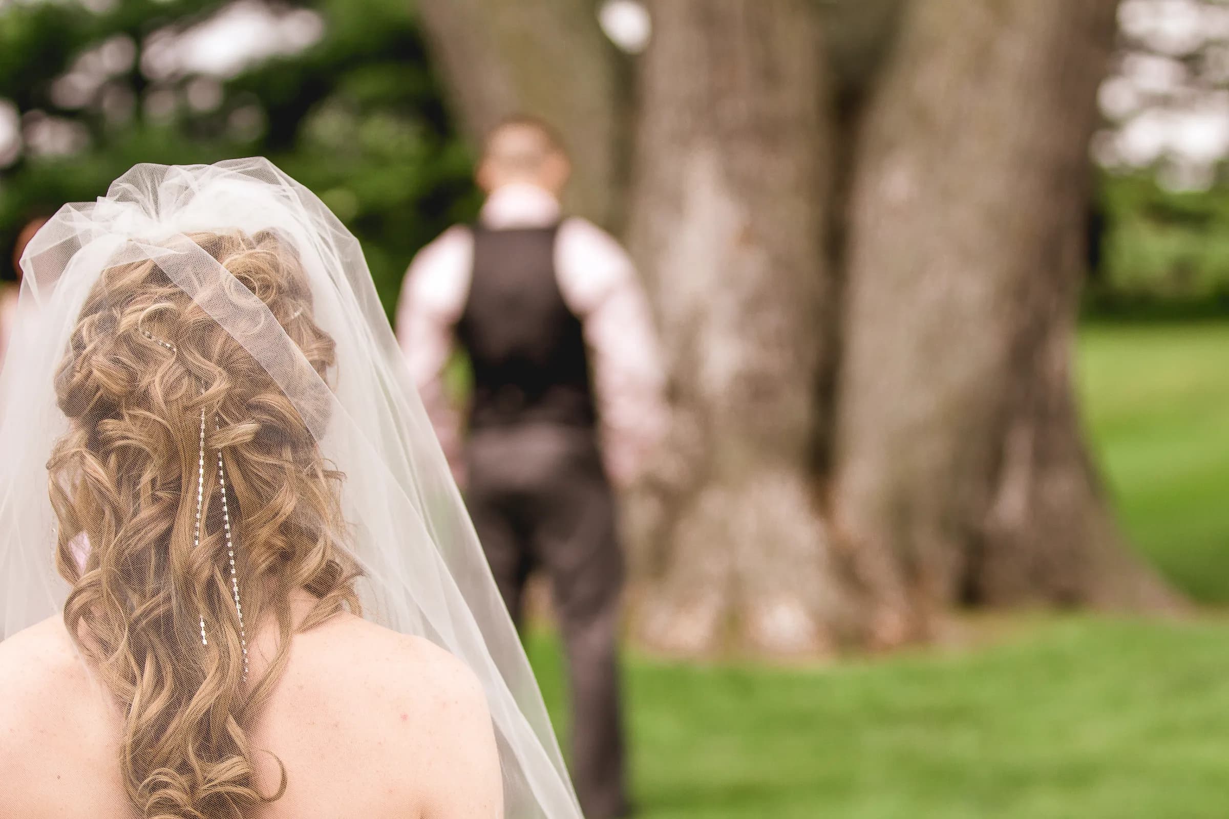 Wakczak Wedding — wide detail