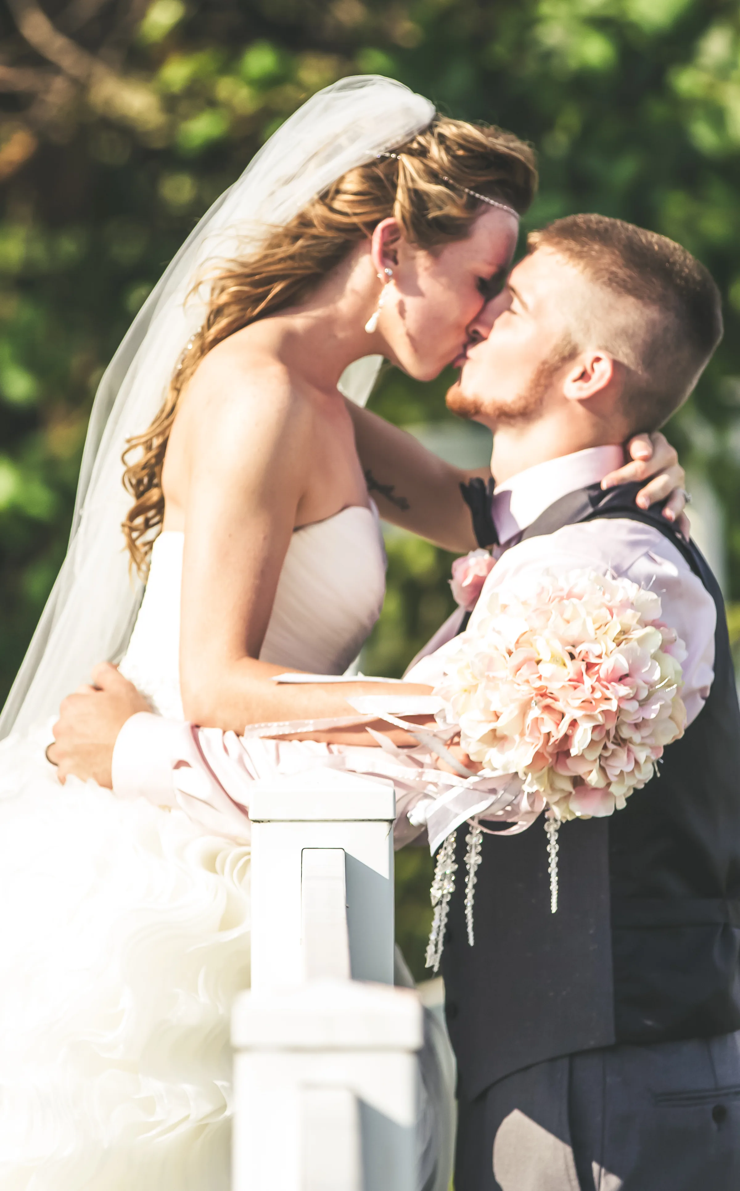 Wakczak Wedding — detail 3