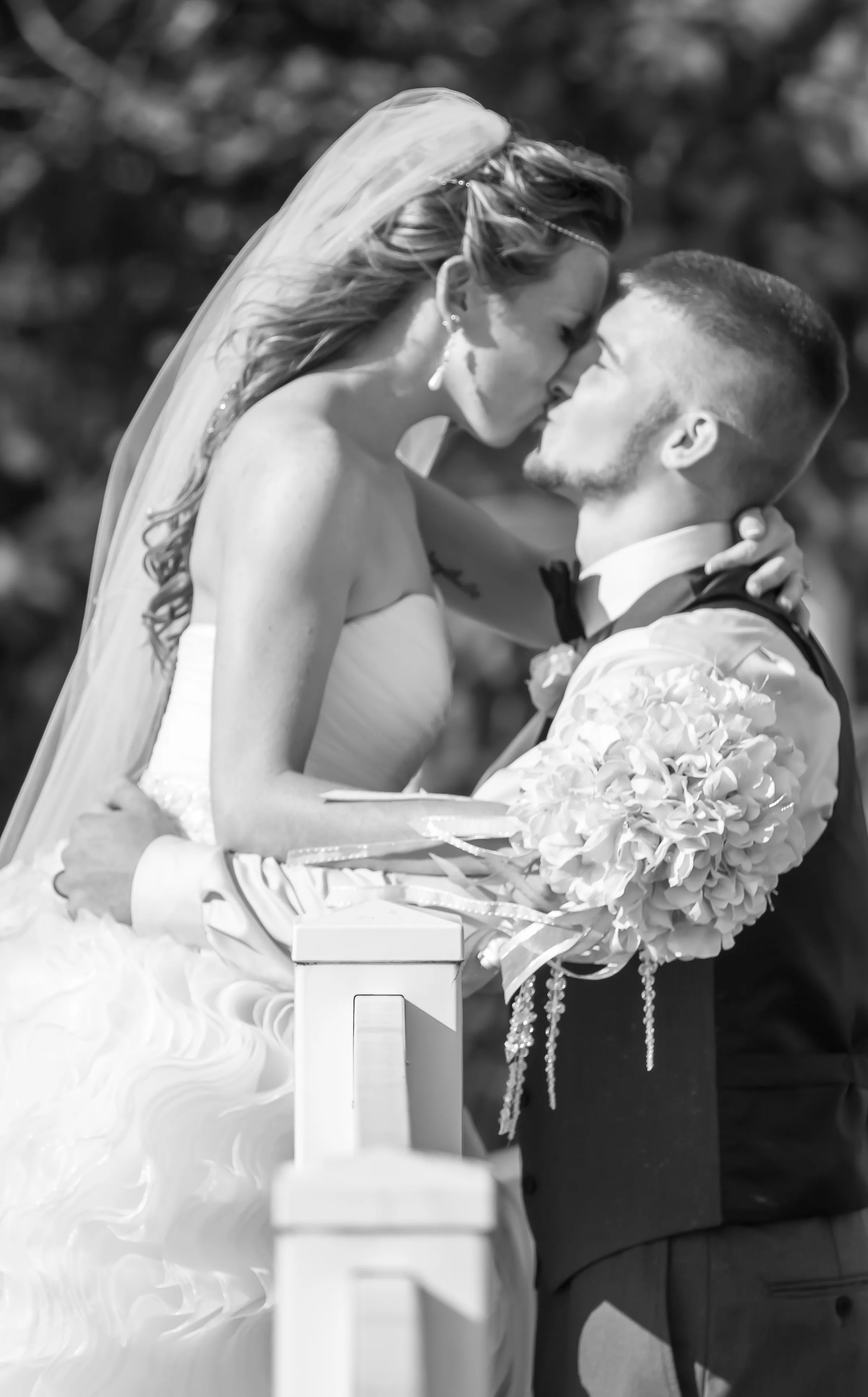 Wakczak Wedding — detail 4