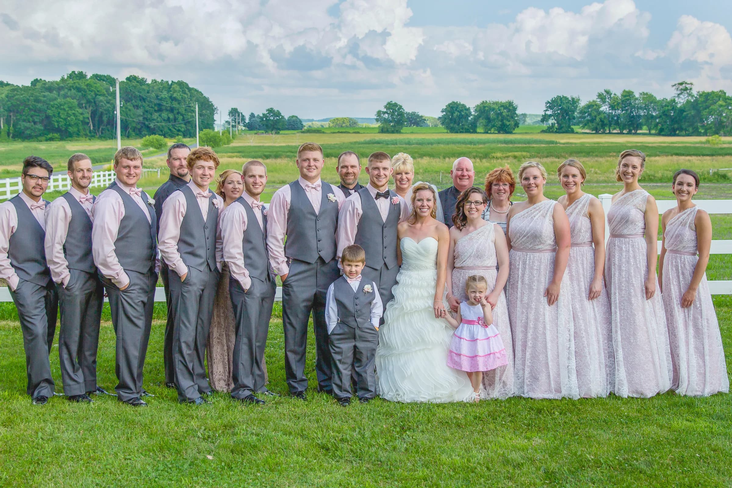Wakczak Wedding — detail 5