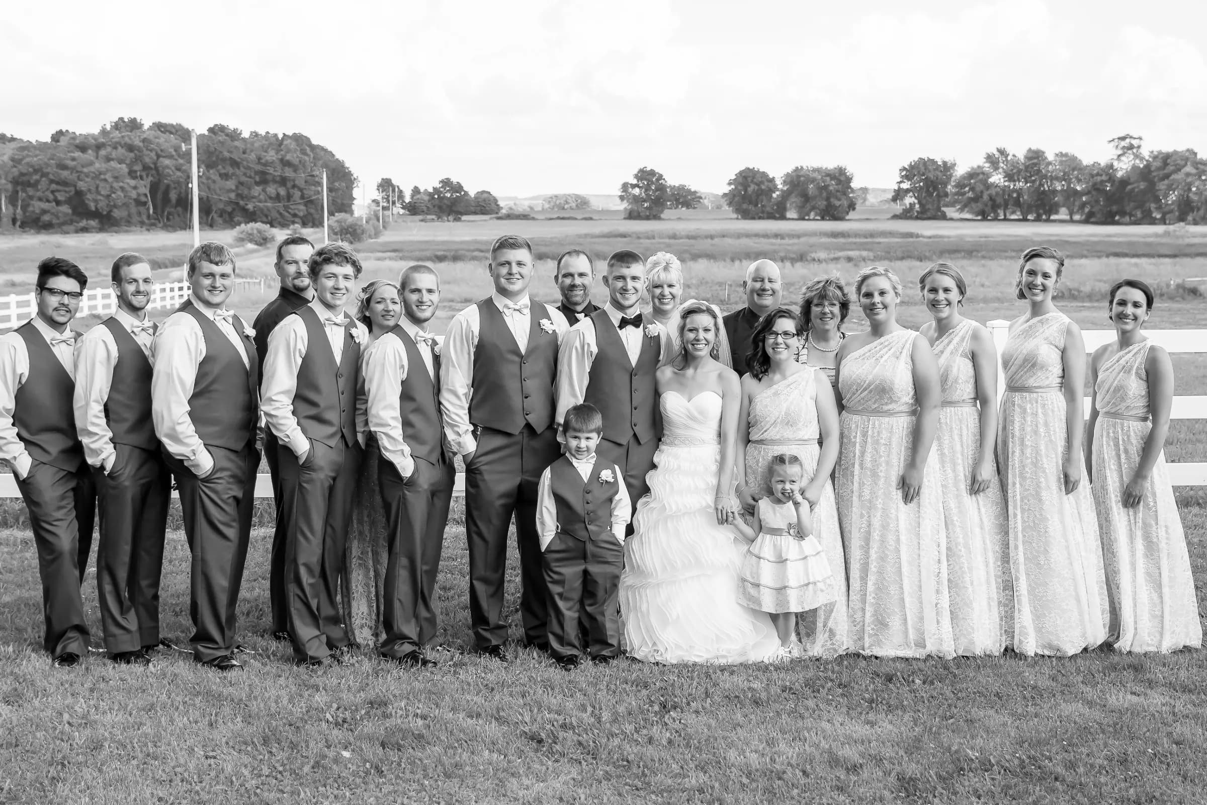 Wakczak Wedding — detail 6
