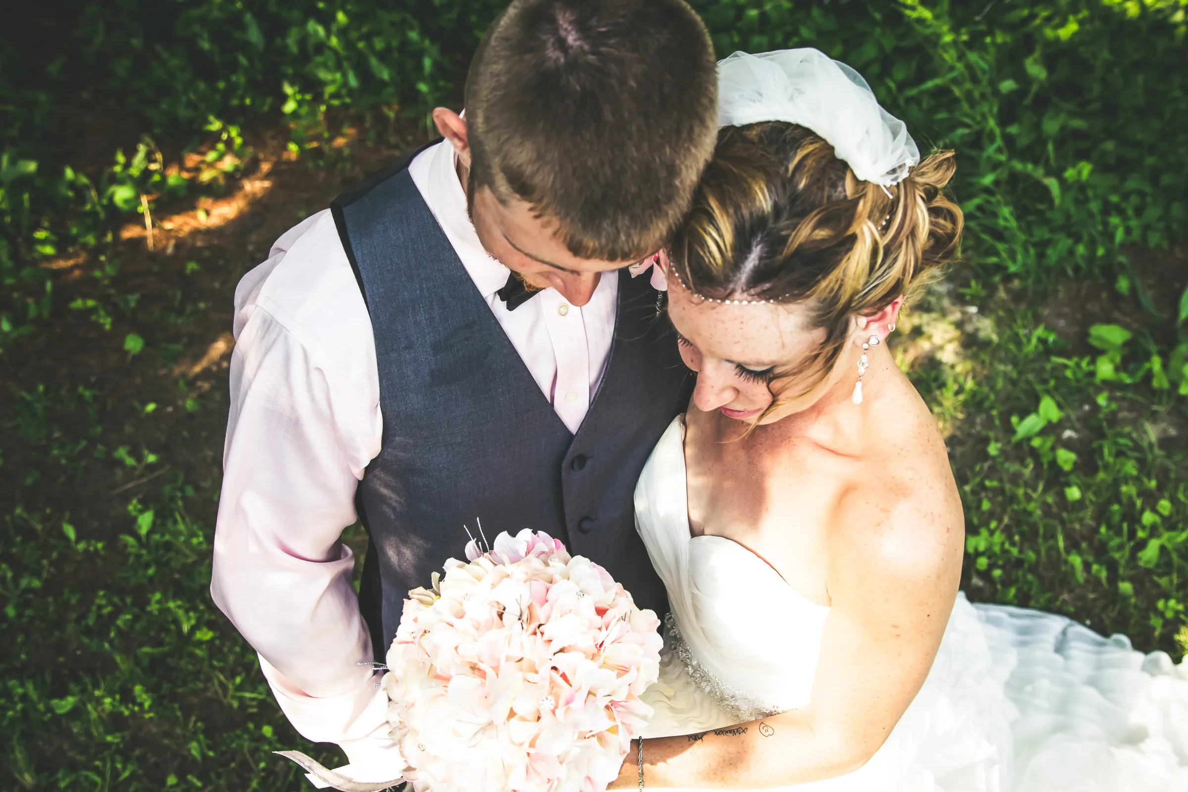Wakczak Wedding — detail 7
