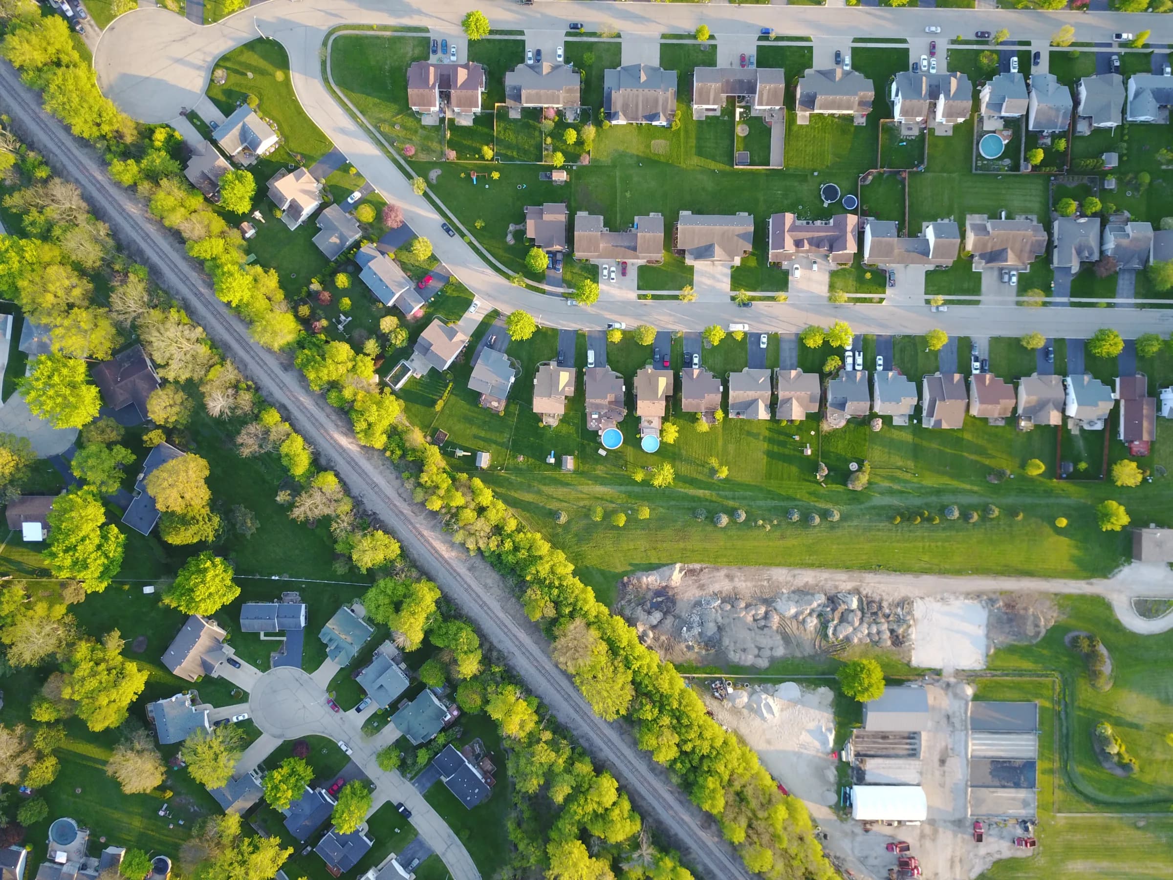 Drone & Aerial by Holley Creative
