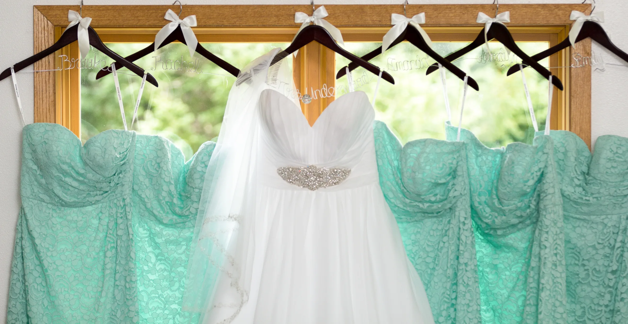 Underwood Wedding